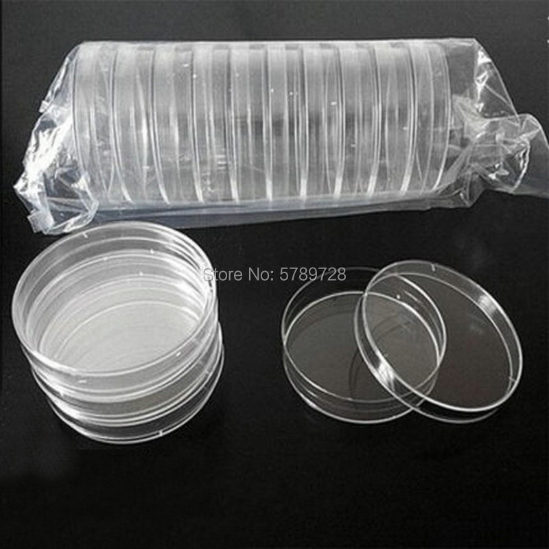 Agar Tissue Culture - Bộ 10 Phòng 35Mm 60Mm 90Mm