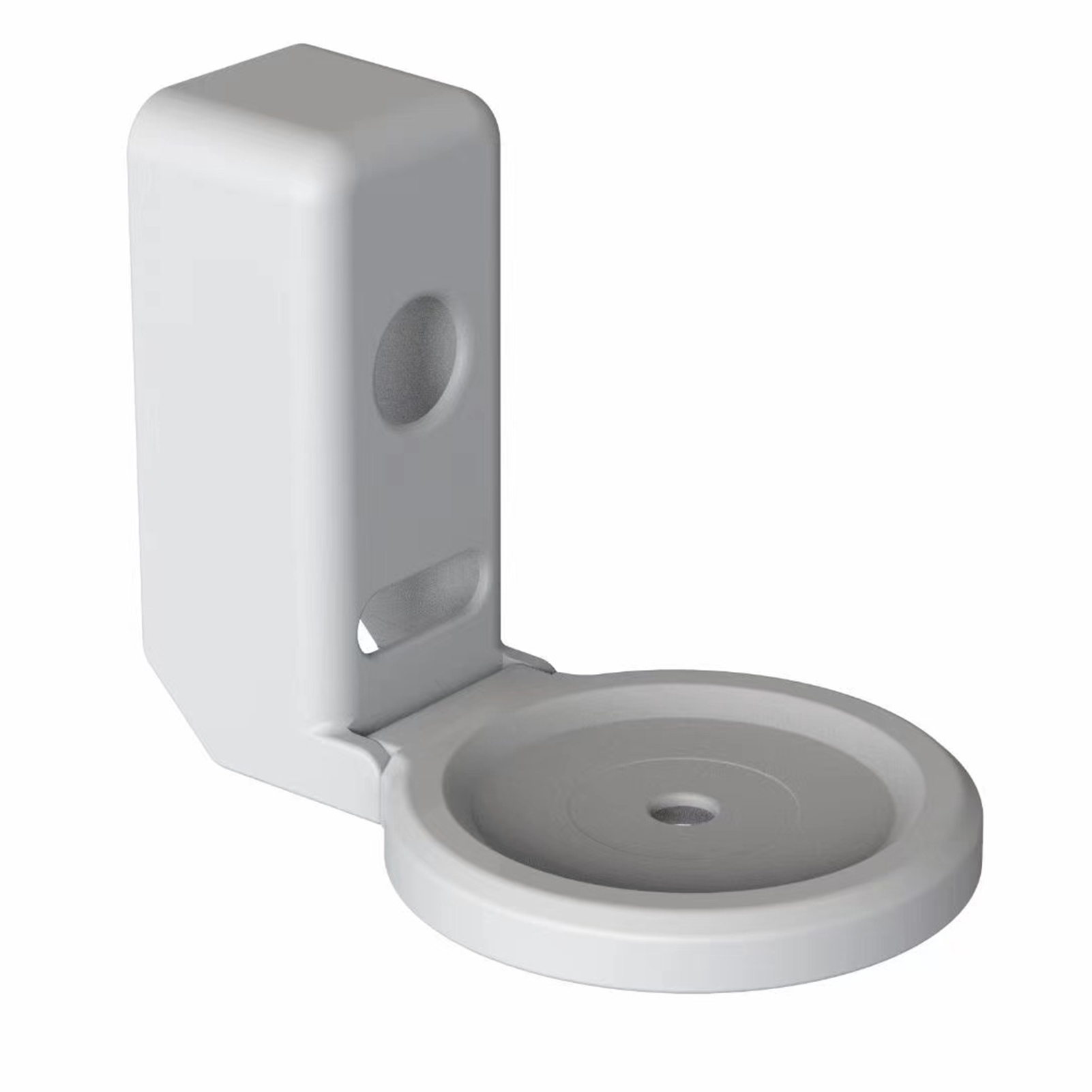 Amazon Speaker Echo Pop - Wall Mounted Hanger Stand For Amazon