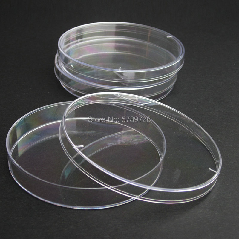 Bộ 10 Phòng 35Mm 60Mm 90Mm 100 - đánh giá và giá Agar Tissue Culture