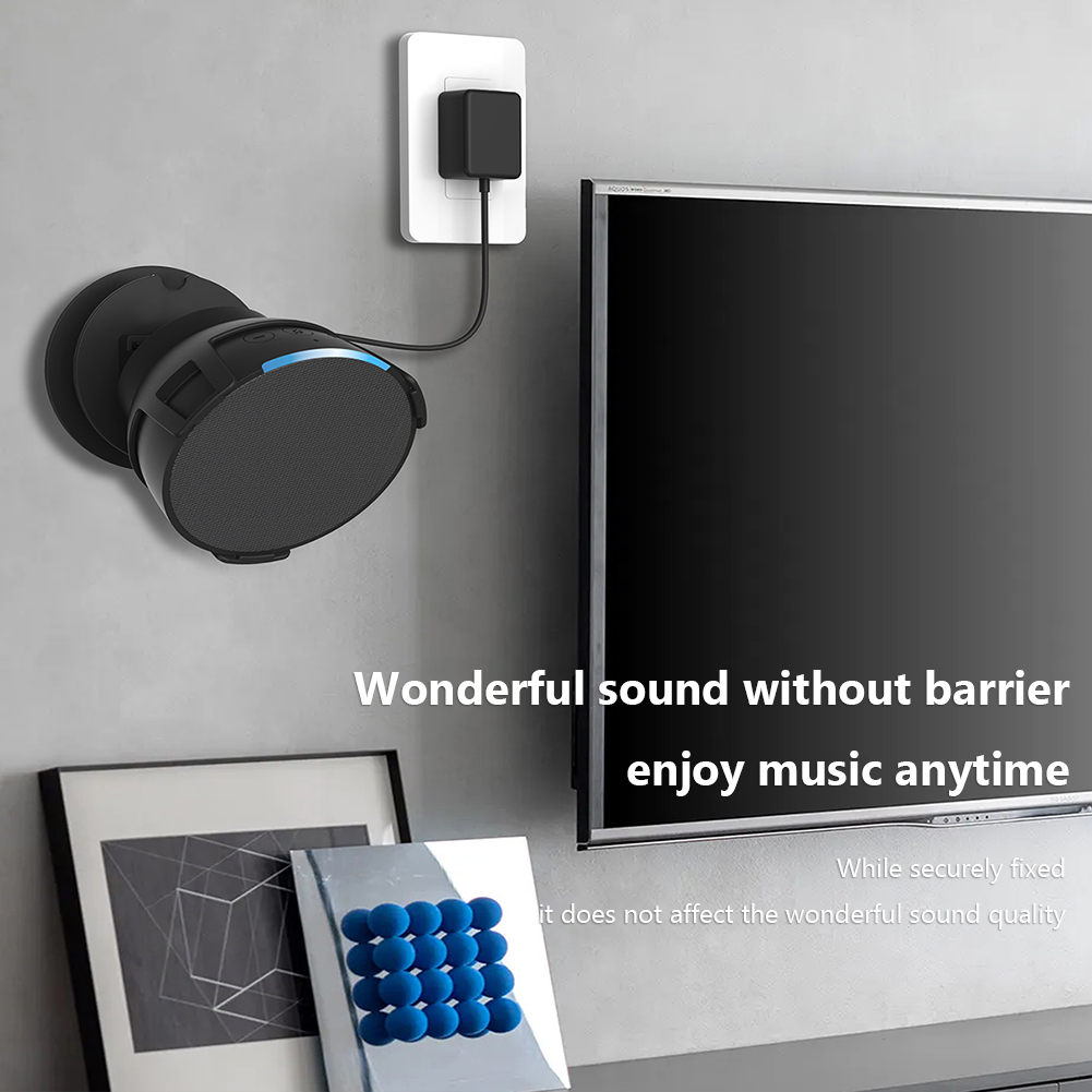 NEW Smart Speaker Holder for A - đánh giá và giá Amazon Speaker Echo Pop