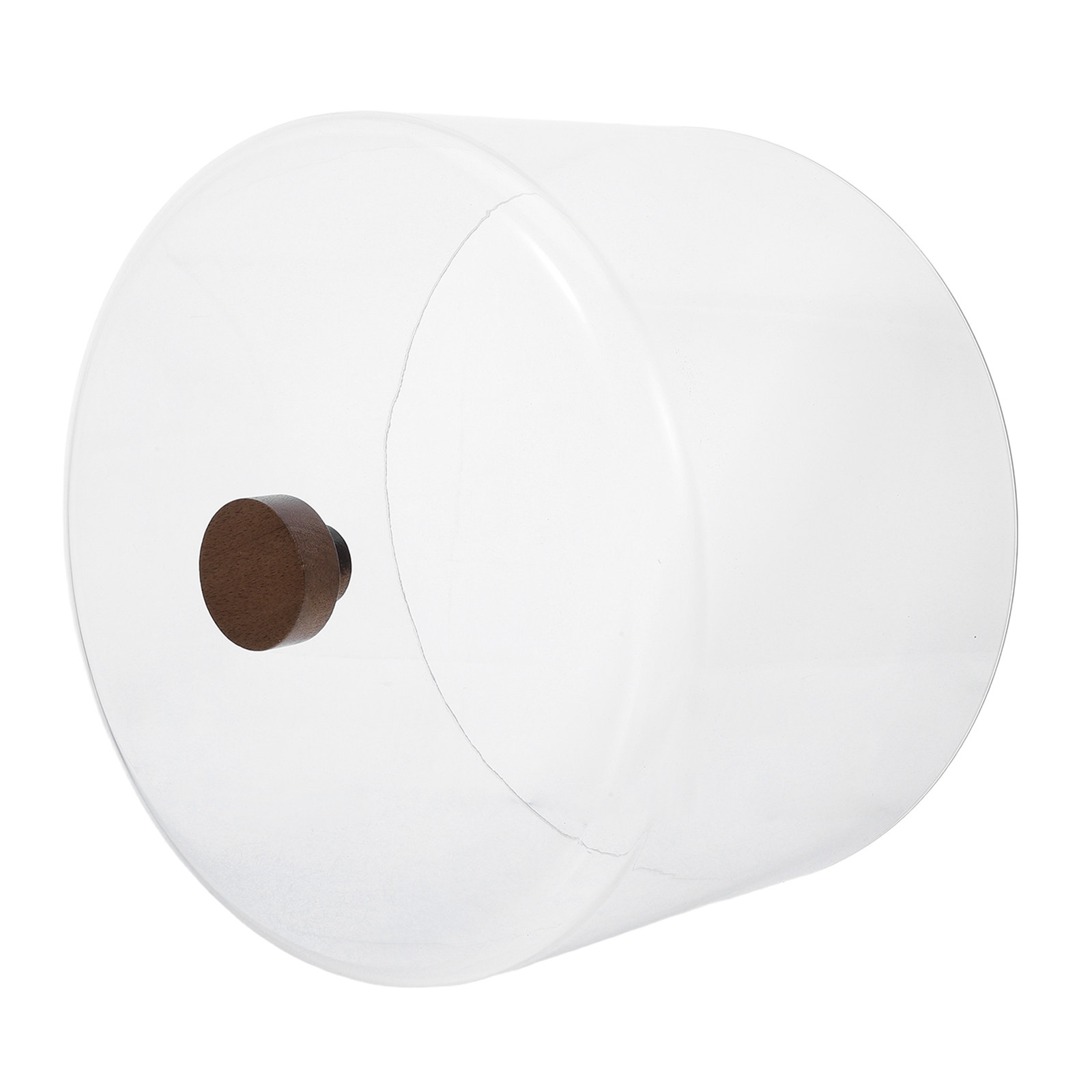 Clear Cake Dome Cover 11 Inch  - đánh giá và giá Plastic Dome Clear