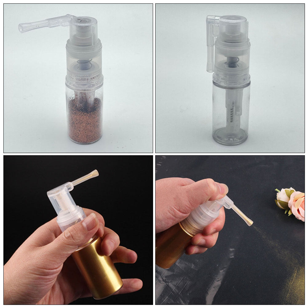 2Pcs Spray Bottle Portable Det - đánh giá và giá Misting Bottle Fine