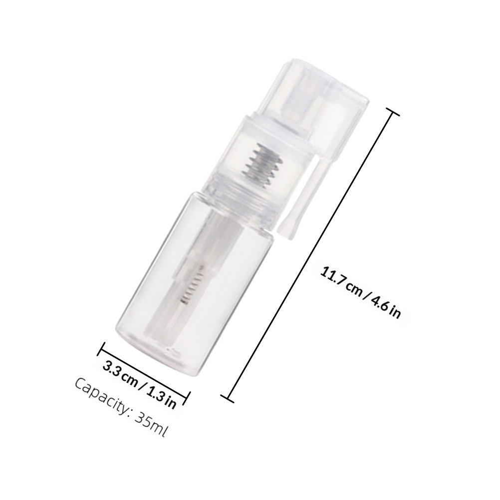 2Pcs Spray Bottle Portable Det - đánh giá và giá Misting Bottle Fine