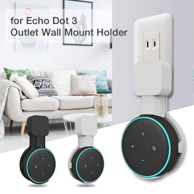 For Echo Dot 3 Wall Mount Hold - đánh giá và giá Amazon Speaker Echo Pop