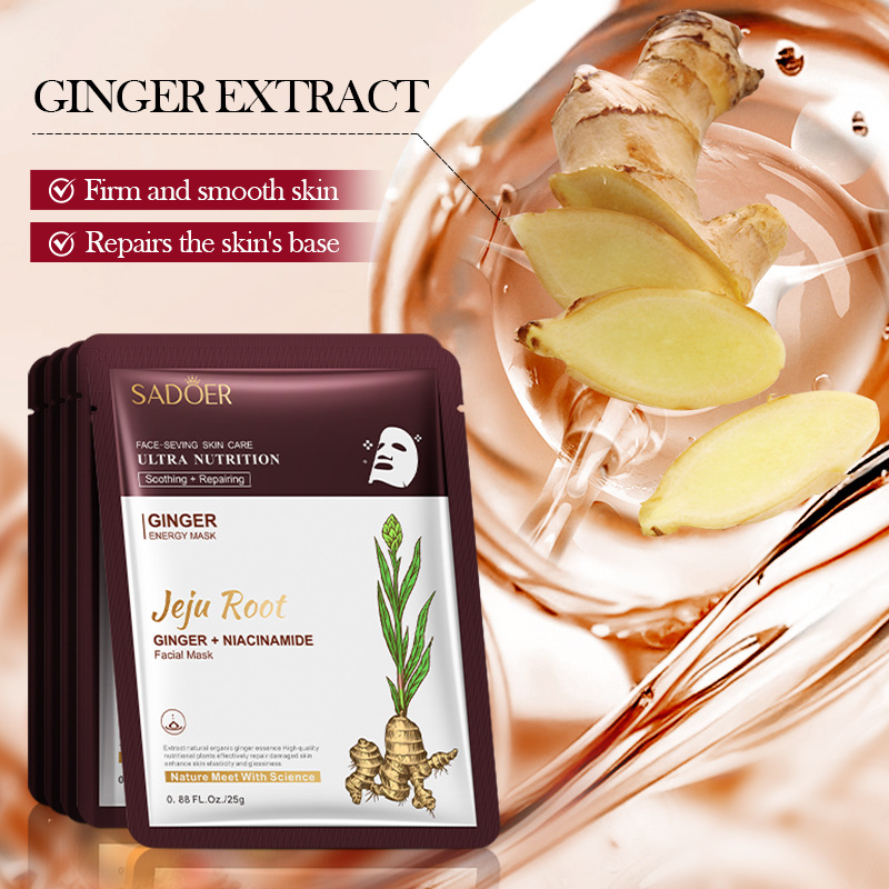 5pcs SADOER Plant Roots Face M - đánh giá và giá Root Stimulator Liquid