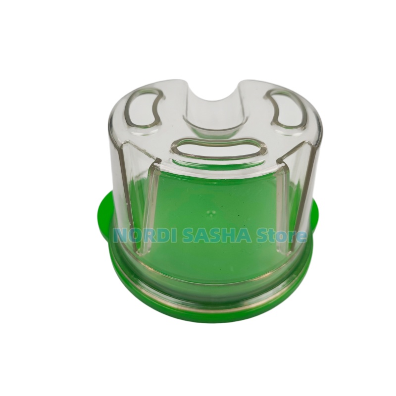 1/2Pcs Dental Plastic Agar Box - đánh giá và giá Agar Tissue Culture