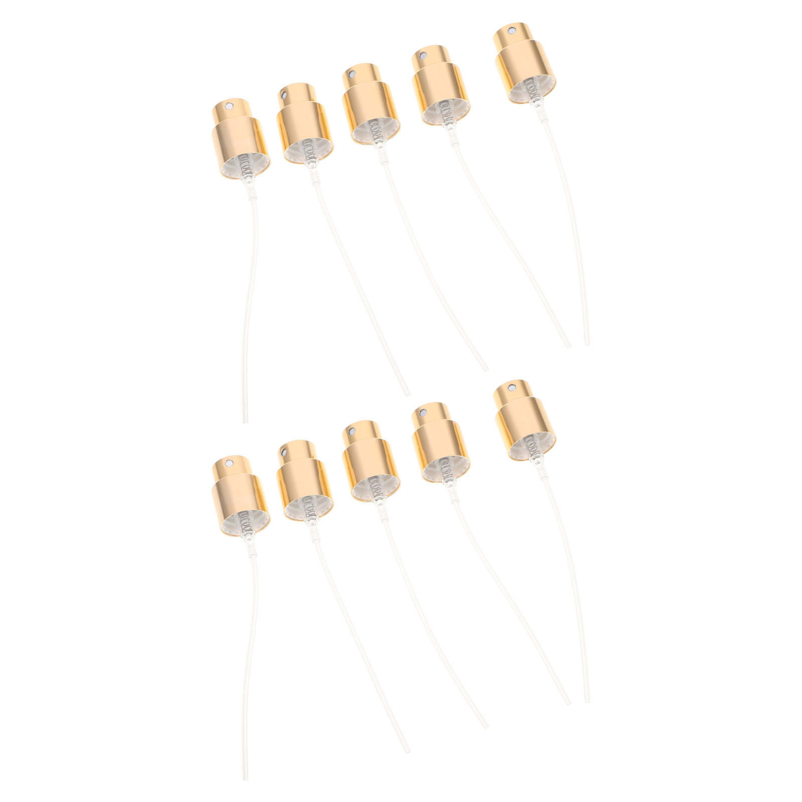 10Pcs Perfume Bottle Spray Noz - đánh giá và giá Misting Bottle Fine