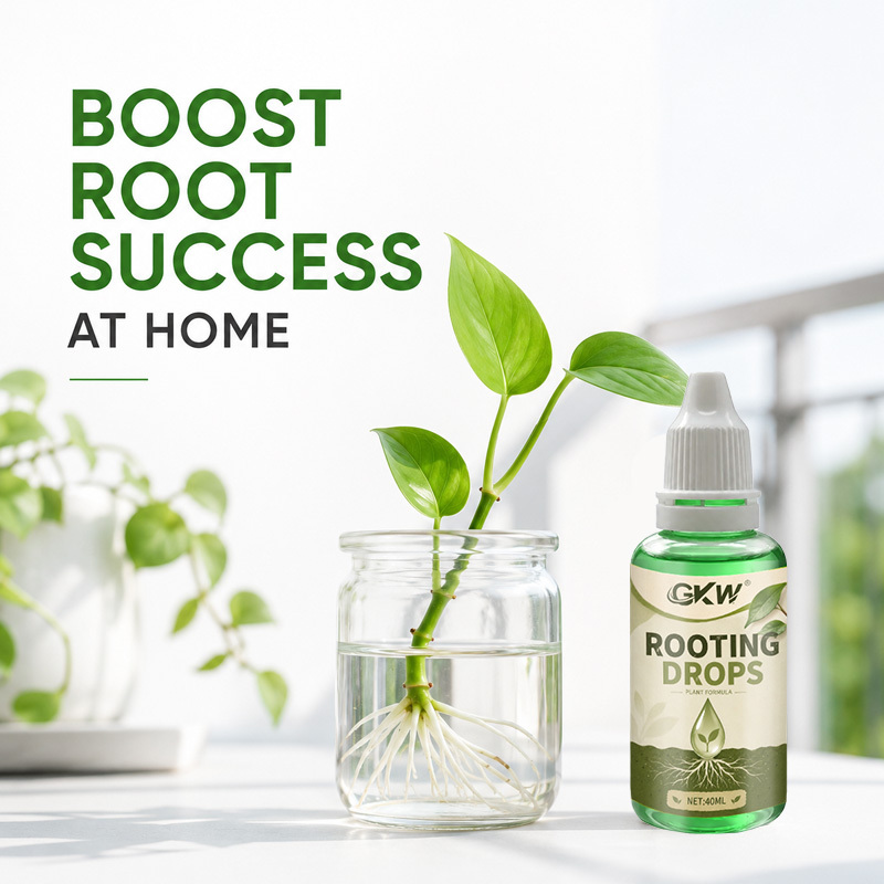 40ml Root Stimulator Liquid, n - đánh giá và giá Root Stimulator Liquid