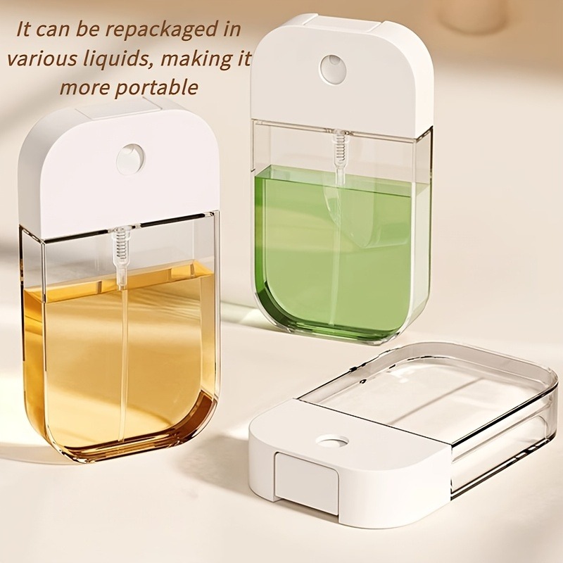 1.58Oz Mini Spray Bottle with  - đánh giá và giá Misting Bottle Fine