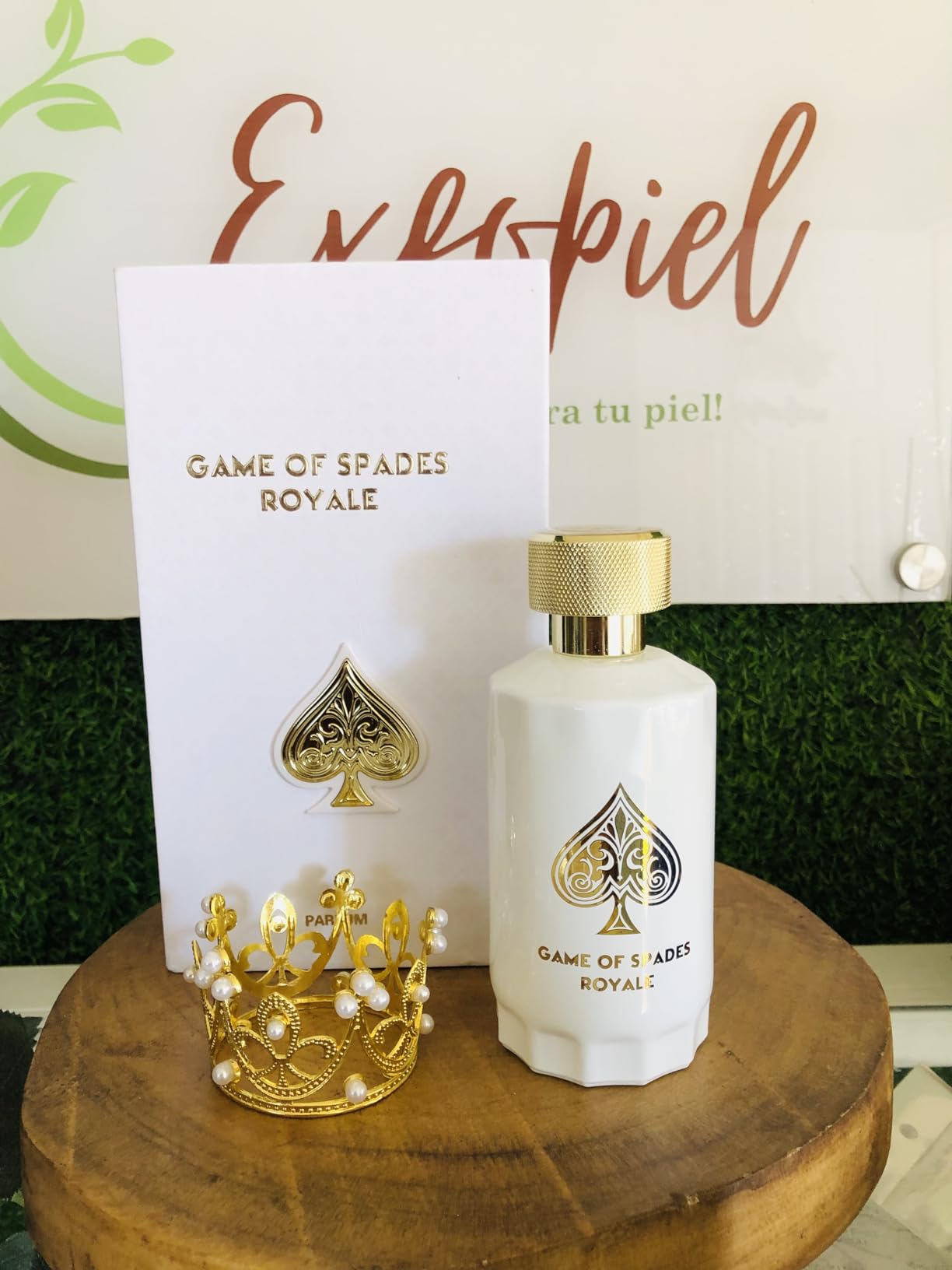 New Arrival Jo Milano Game Of  - đánh giá và giá Misting Bottle Fine
