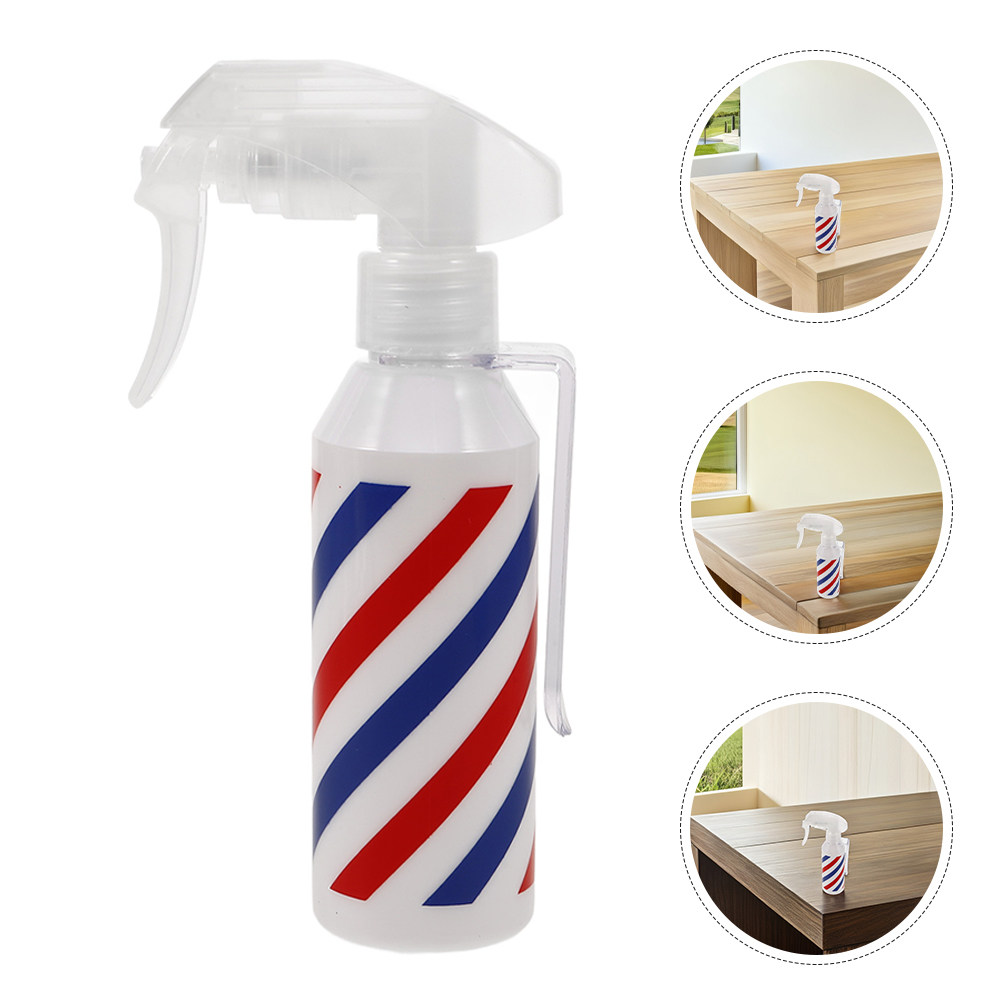 2Pcs Hair Styling Spray Bottle - đánh giá và giá Misting Bottle Fine