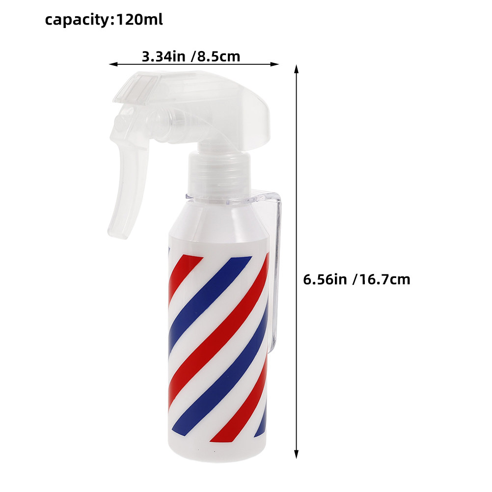 2Pcs Hair Styling Spray Bottle - đánh giá và giá Misting Bottle Fine